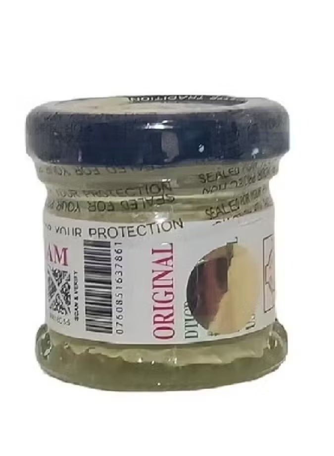 Dalfour Beauty Whitening Cream - 50 g - Image 3